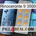 Rhino 9 3500 44